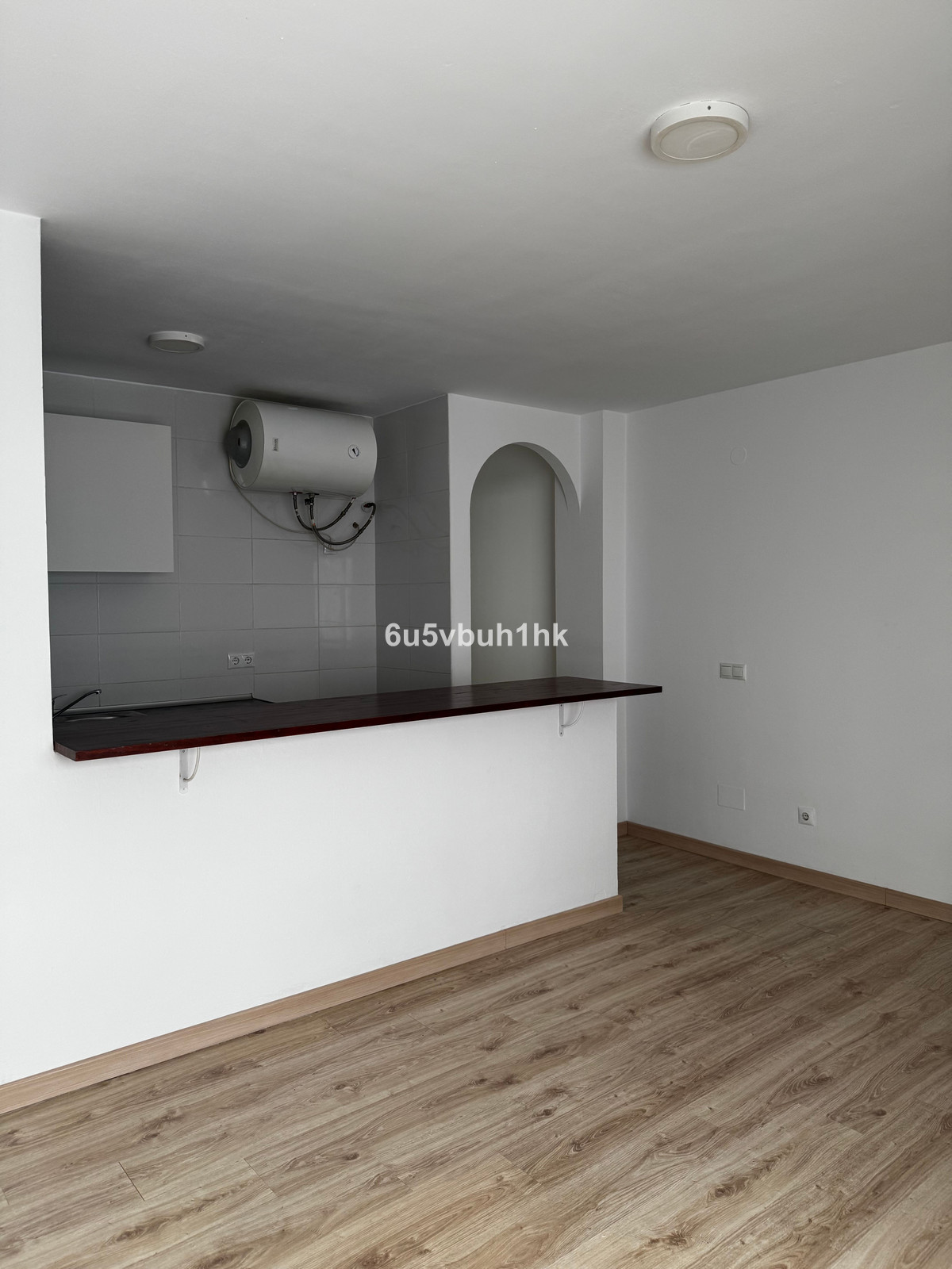 1 Bed Apartment for sale in Suárez Málaga Ciudad, Málaga, Spain