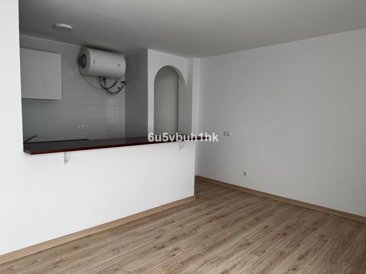 1 Bed Apartment for sale in Suárez Málaga Ciudad, Málaga, Spain