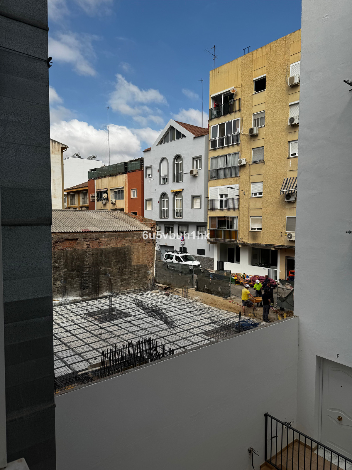 1 Bed Apartment for sale in Suárez Málaga Ciudad, Málaga, Spain
