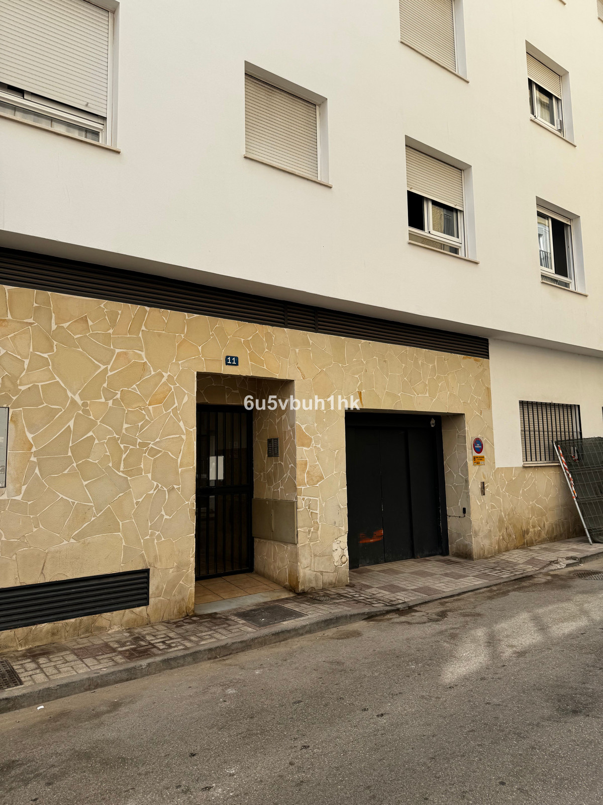 1 Bed Apartment for sale in Suárez Málaga Ciudad, Málaga, Spain