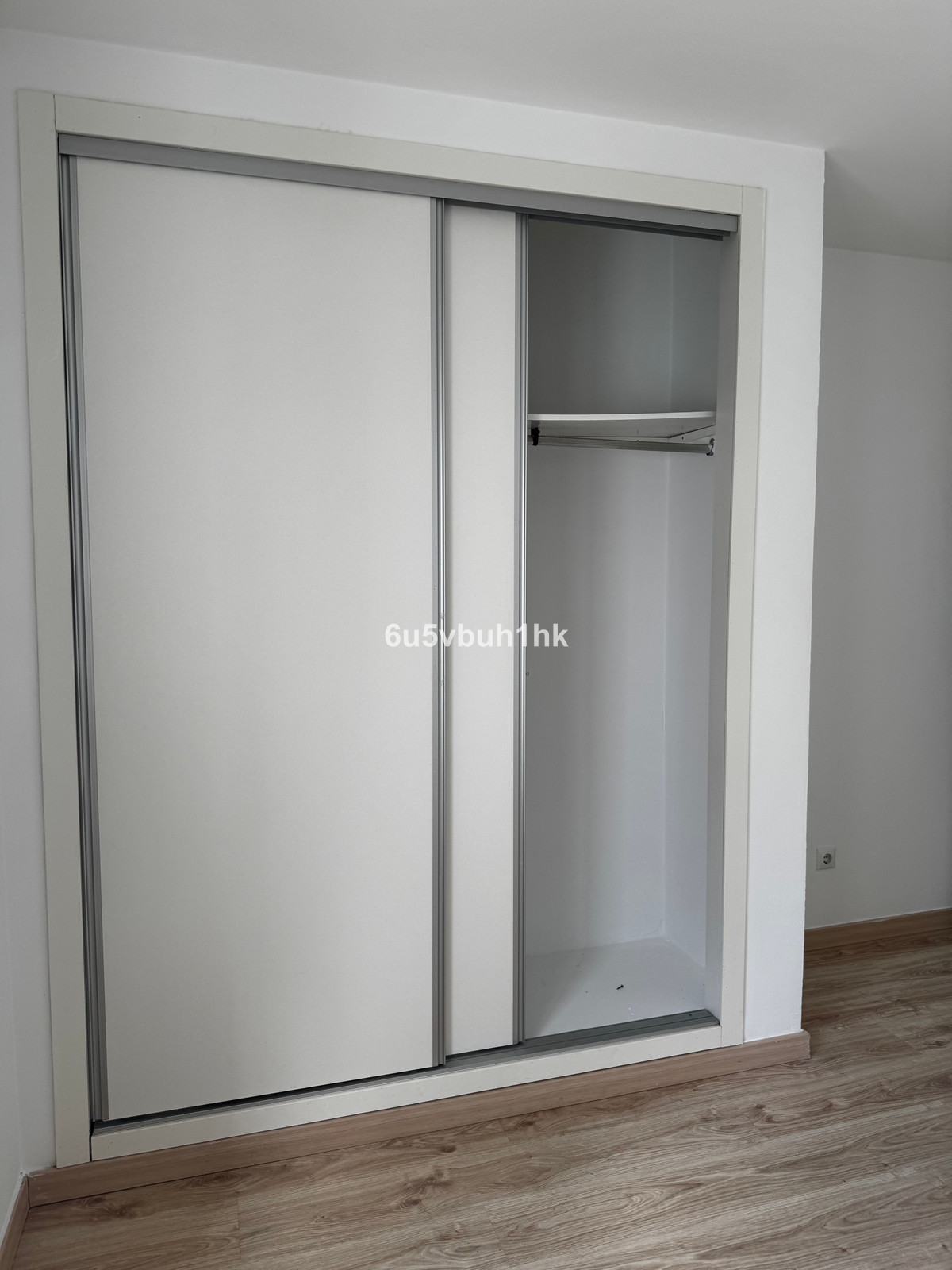 1 Bed Apartment for sale in Suárez Málaga Ciudad, Málaga, Spain