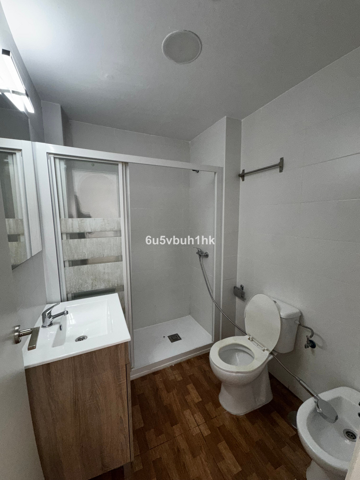 1 Bed Apartment for sale in Suárez Málaga Ciudad, Málaga, Spain