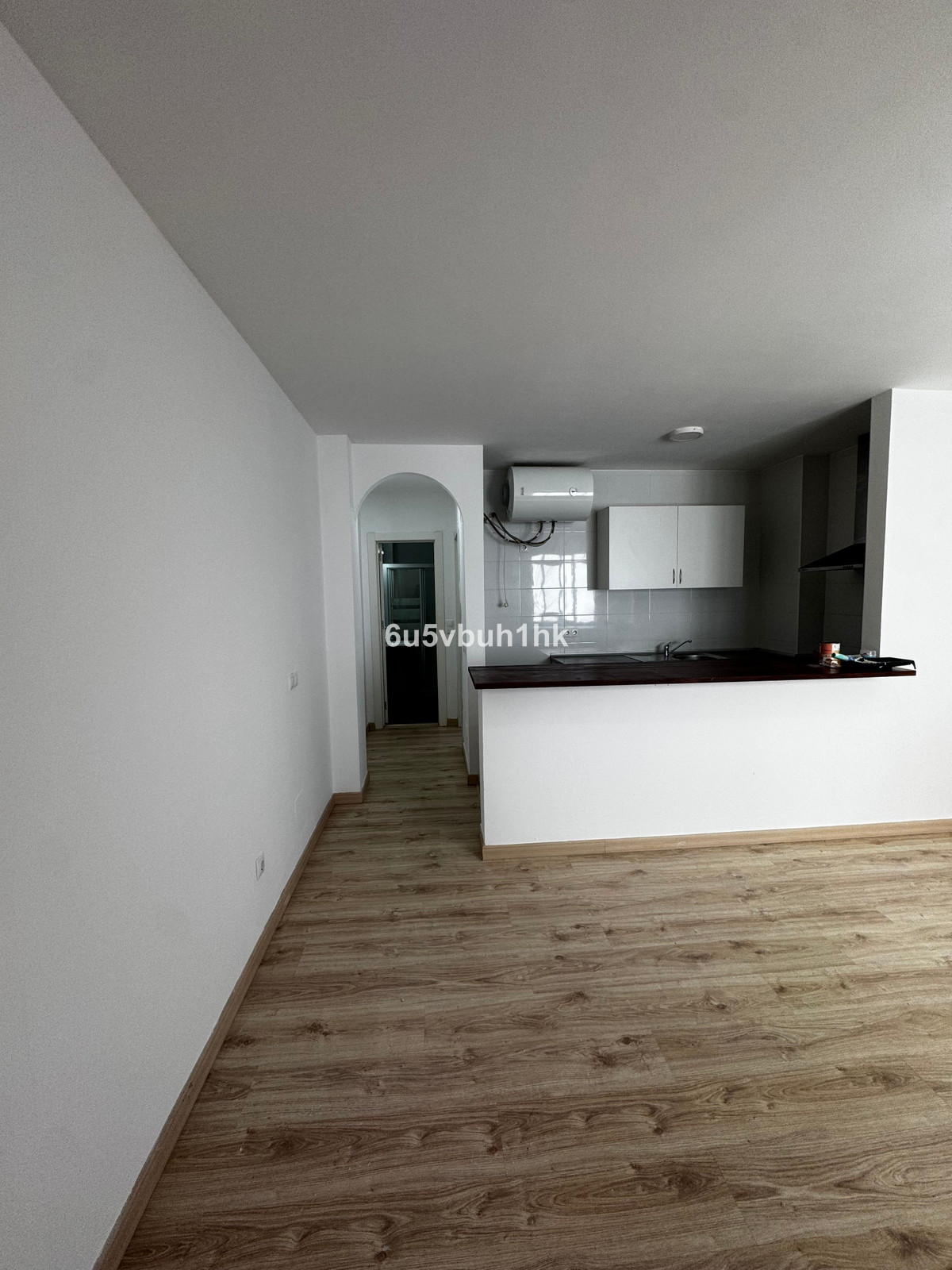 1 Bed Apartment for sale in Suárez Málaga Ciudad, Málaga, Spain