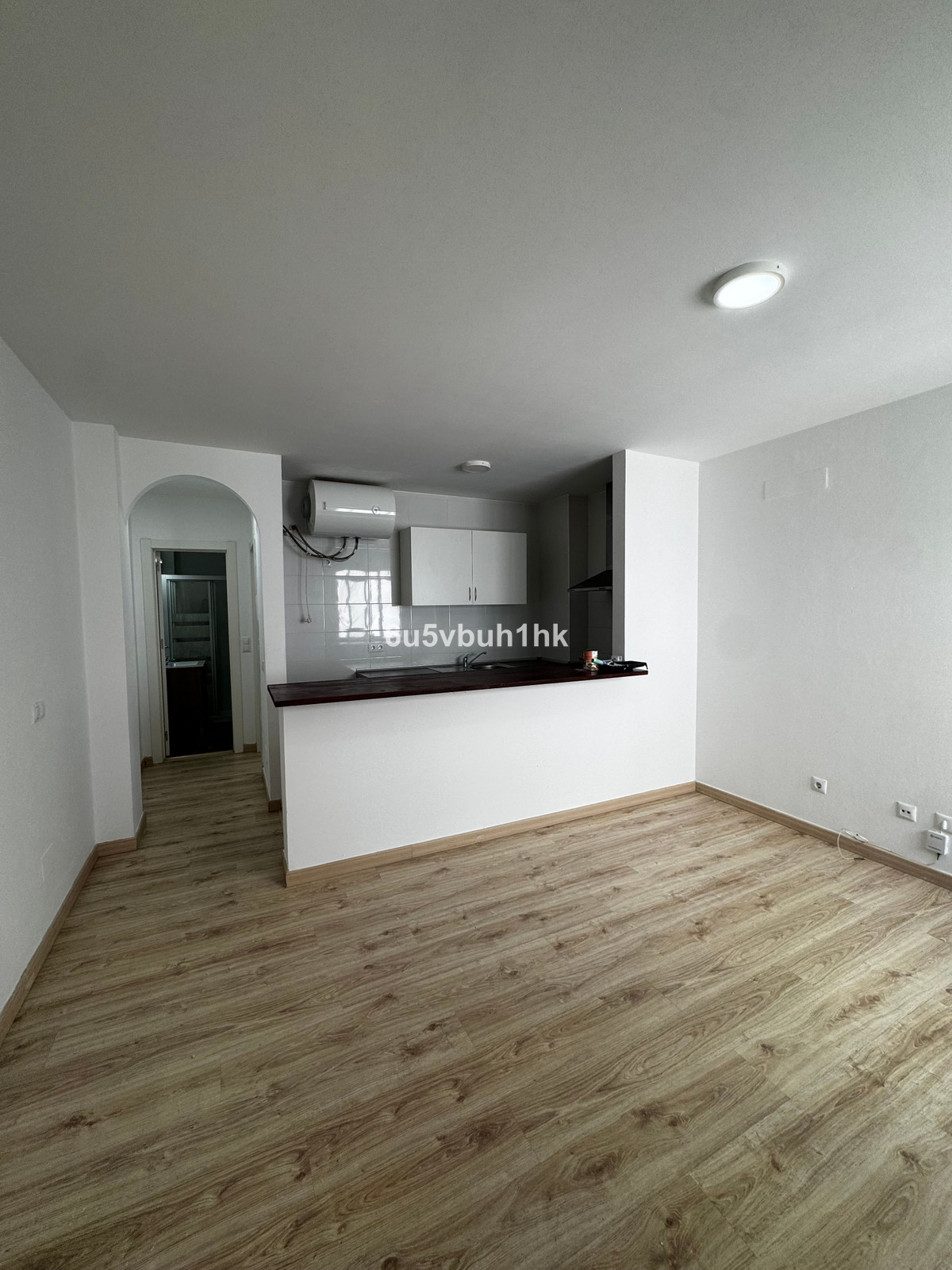 1 Bed Apartment for sale in Suárez Málaga Ciudad, Málaga, Spain