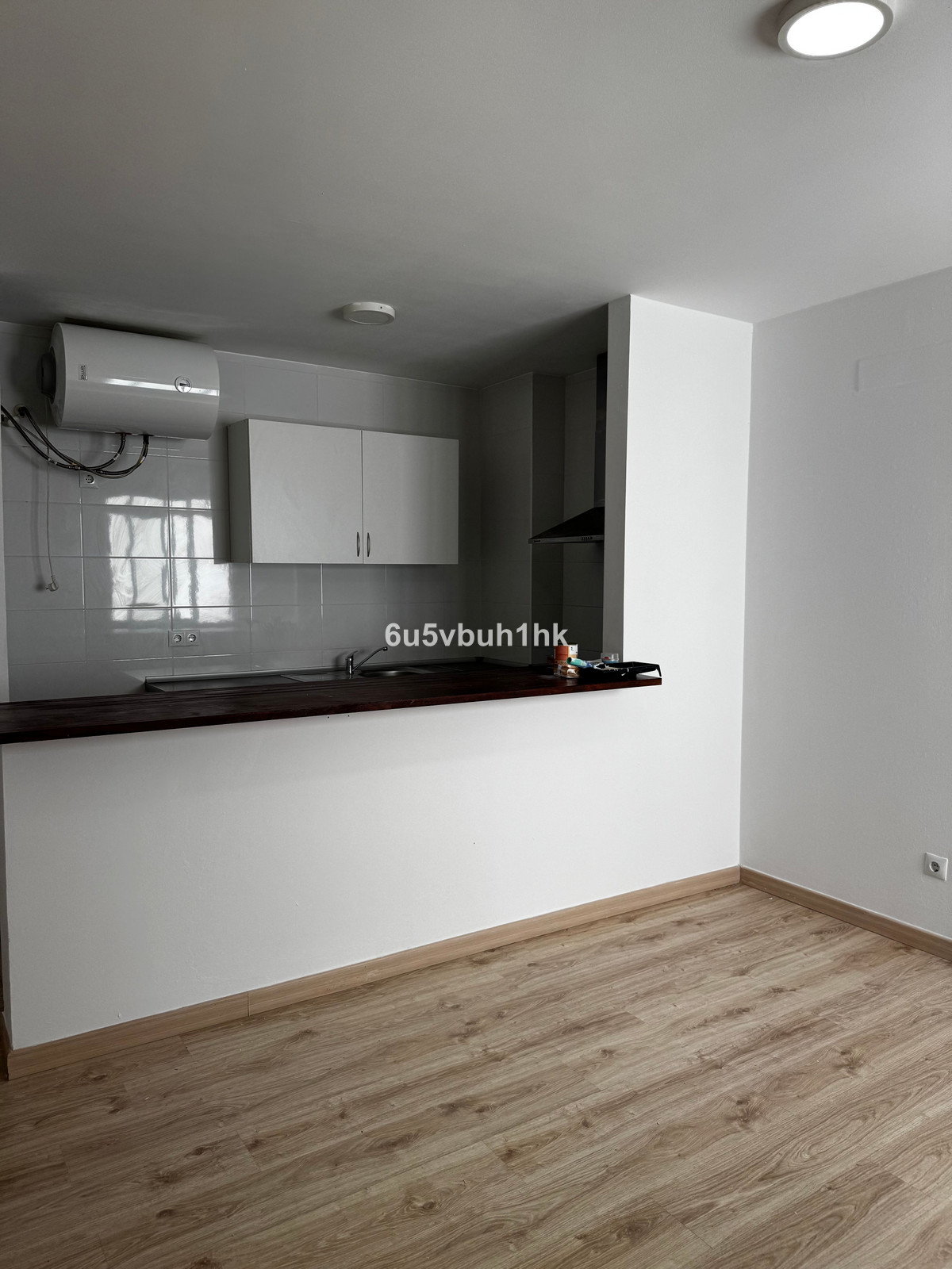 1 Bed Apartment for sale in Suárez Málaga Ciudad, Málaga, Spain