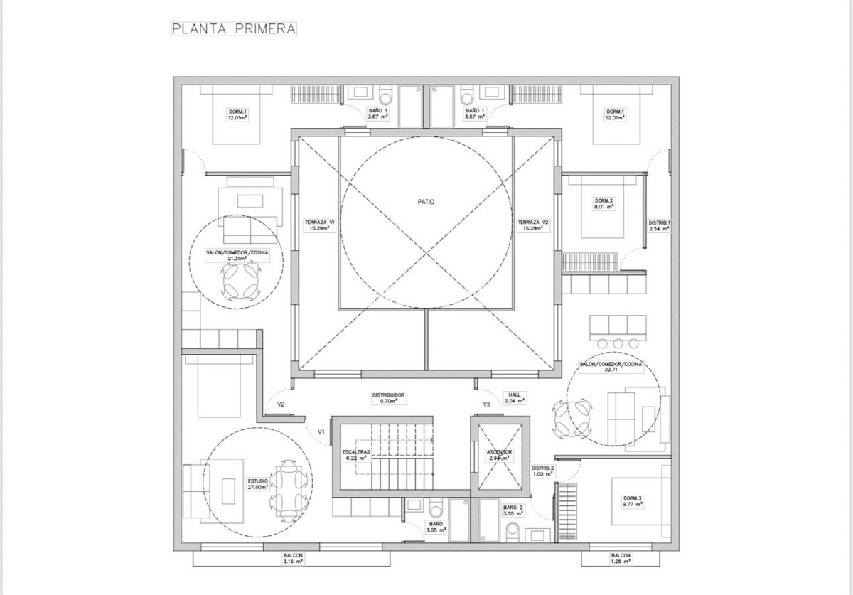 Se vende Edificio residencial  en Málaga Ciudad, Málaga, España
