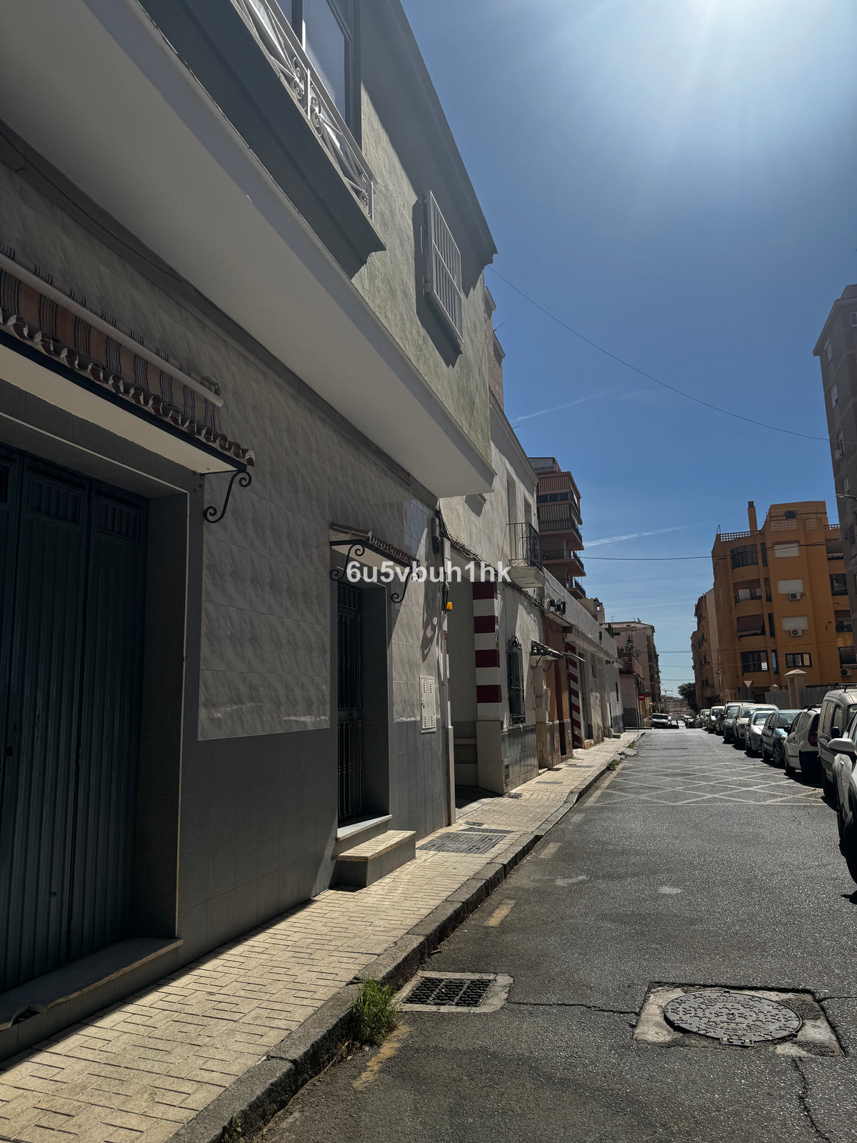 Se vende Edificio residencial  en Málaga Ciudad, Málaga, España