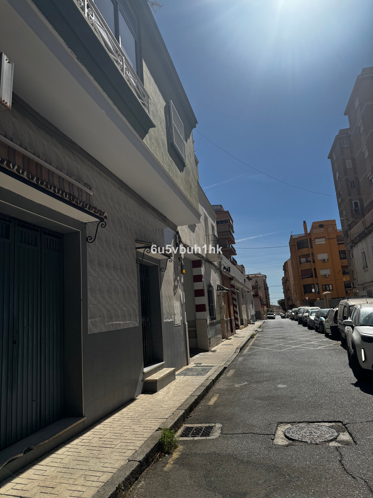 Se vende Edificio residencial  en Málaga Ciudad, Málaga, España