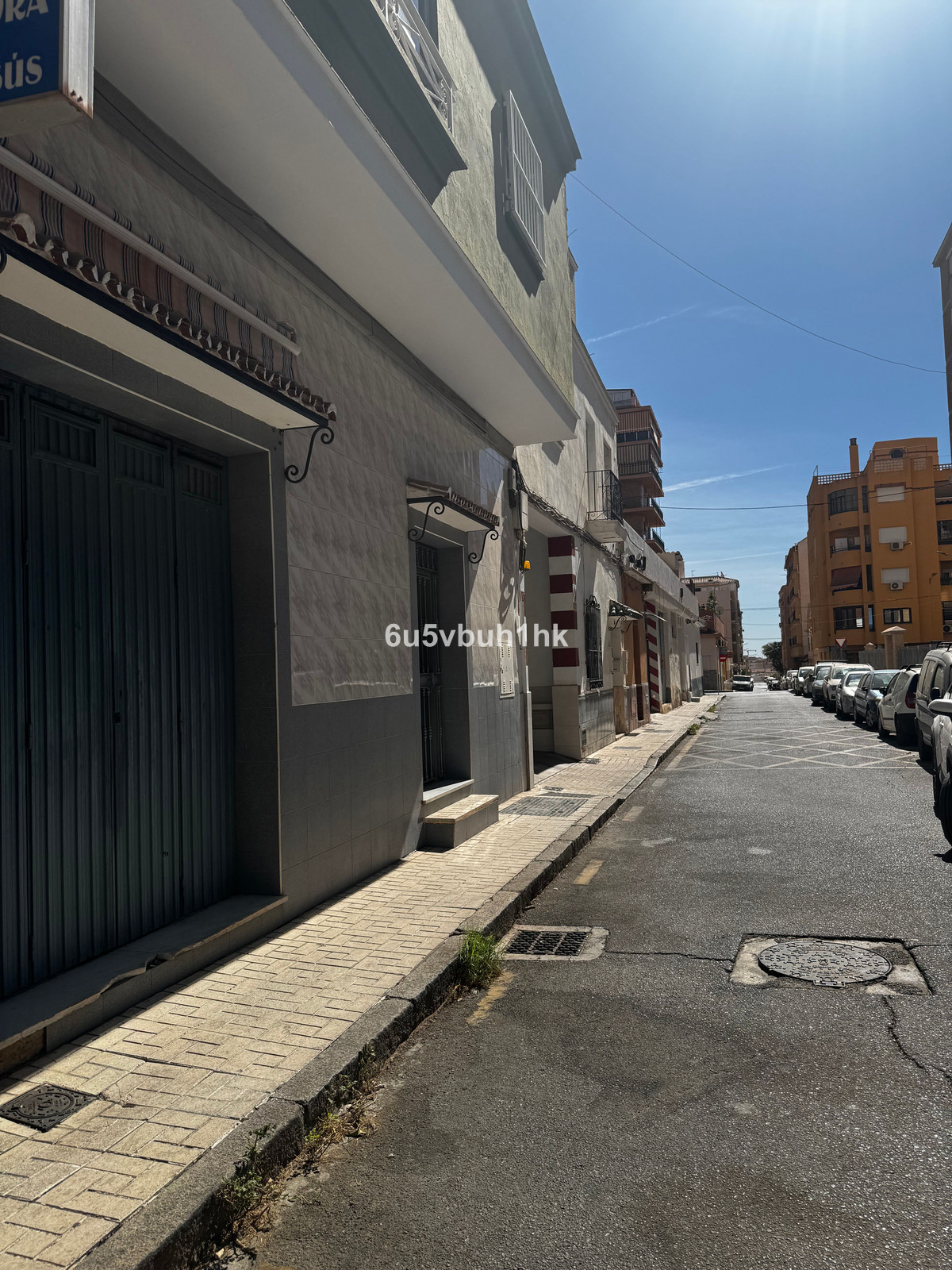 Se vende Edificio residencial  en Málaga Ciudad, Málaga, España