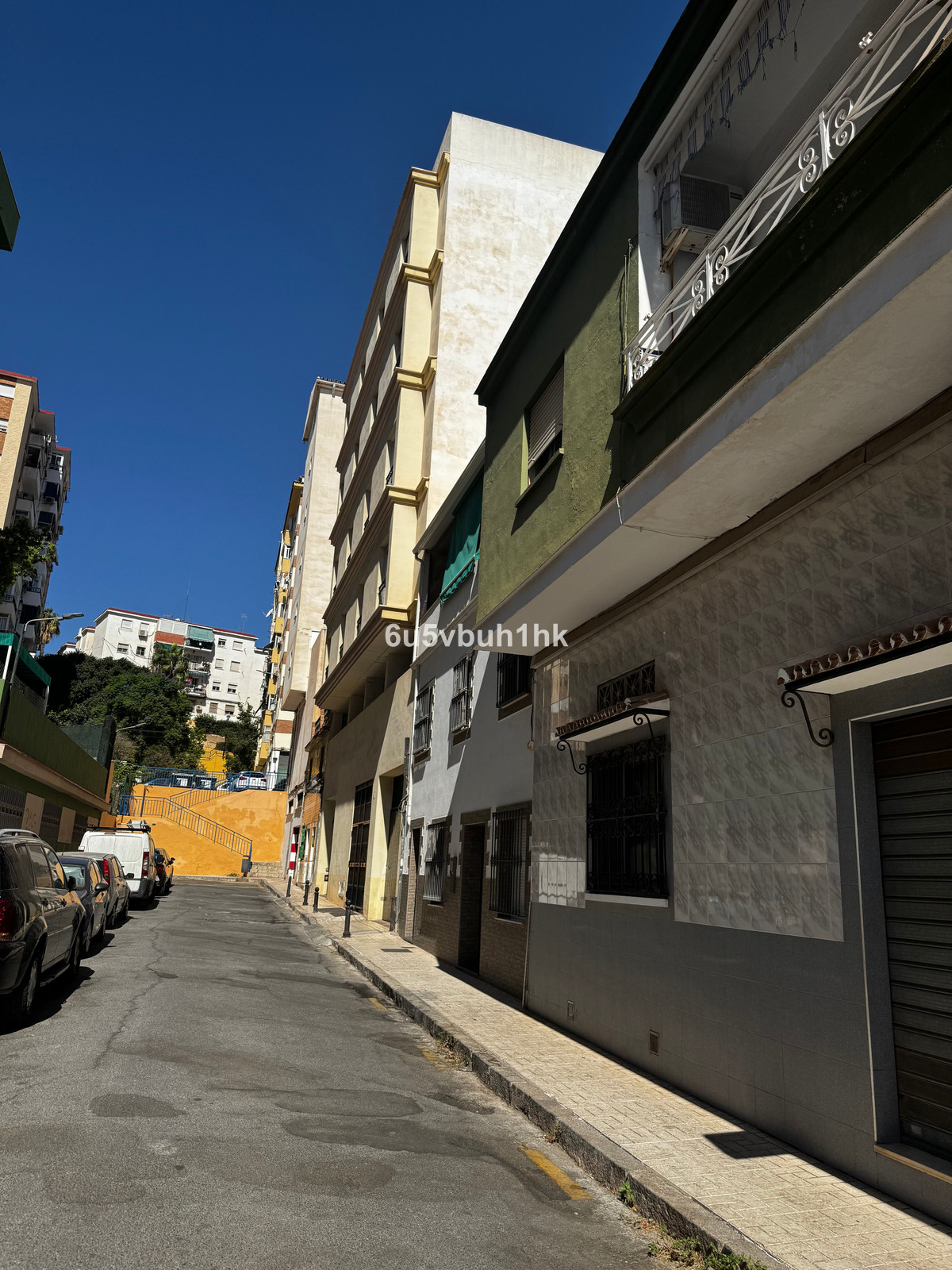 Se vende Edificio residencial  en Málaga Ciudad, Málaga, España