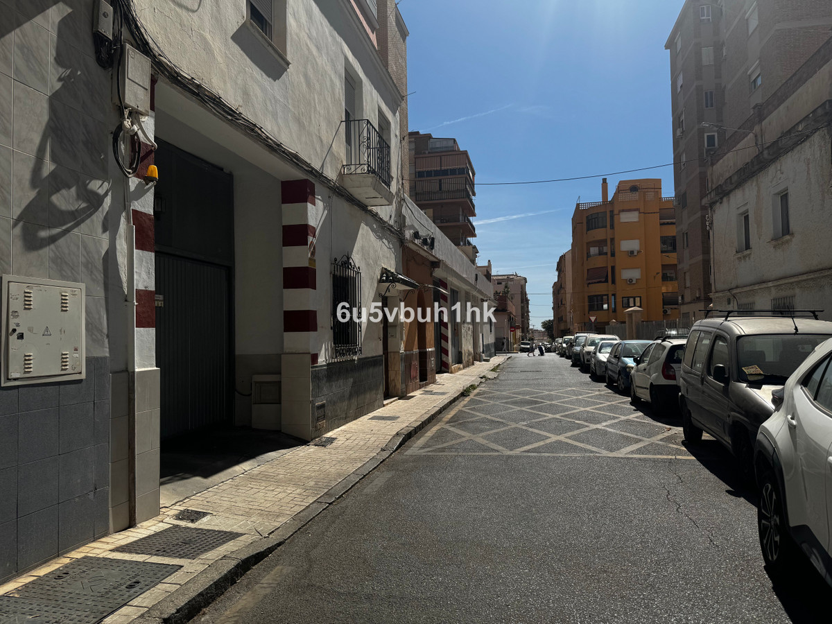 Se vende Edificio residencial  en Málaga Ciudad, Málaga, España