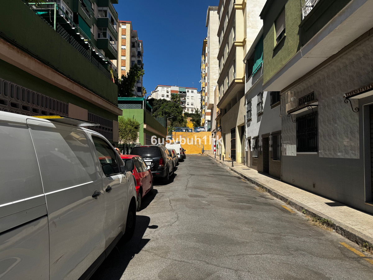 Se vende Edificio residencial  en Málaga Ciudad, Málaga, España