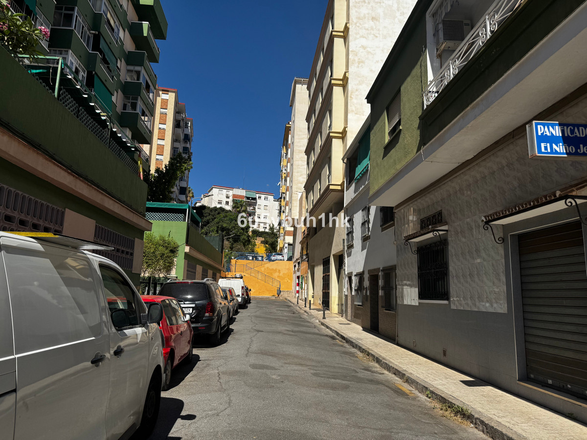 Se vende Edificio residencial  en Málaga Ciudad, Málaga, España