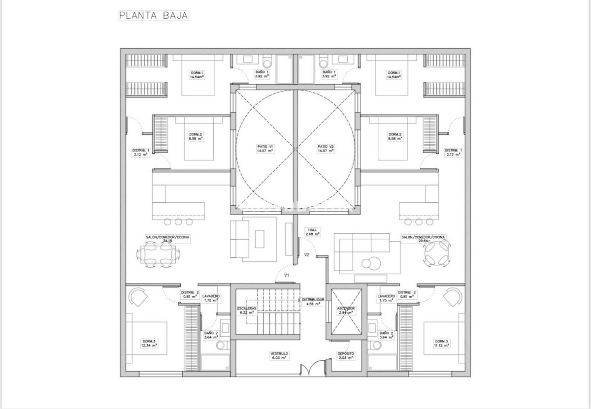 Se vende Edificio residencial  en Málaga Ciudad, Málaga, España
