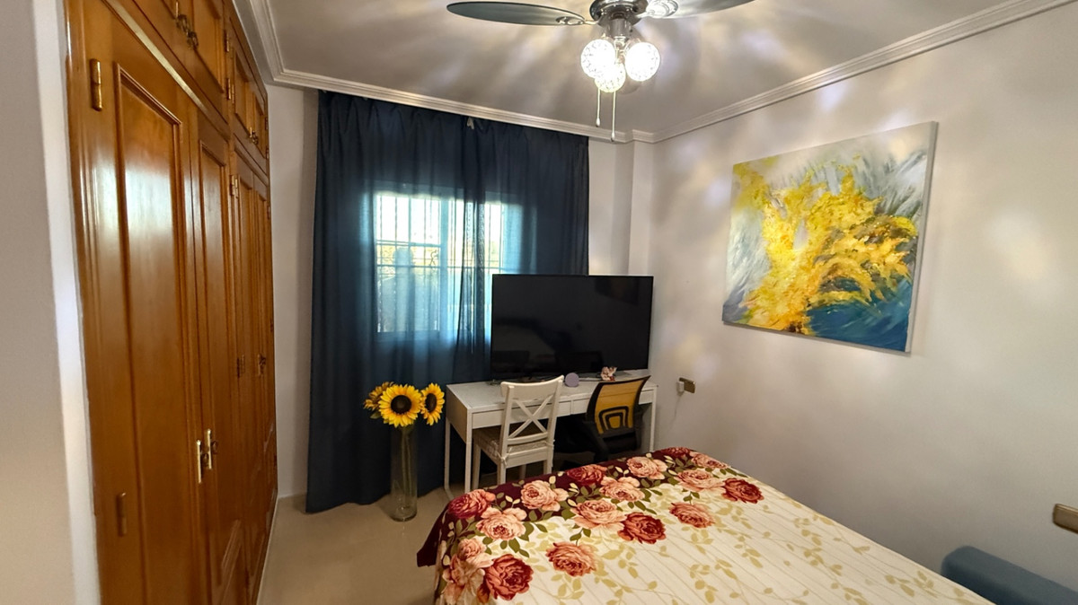 Se vende Apartamento Planta Baja de 2 dormitorios en Costa Blanca, Alicante, España