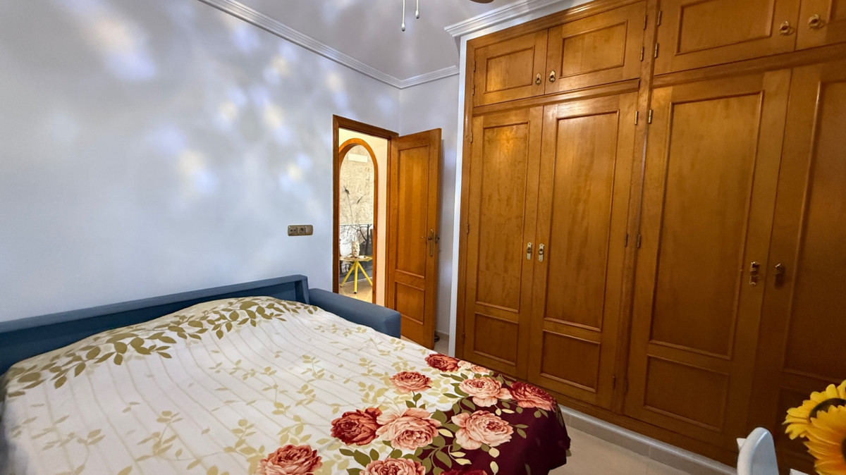 Se vende Apartamento Planta Baja de 2 dormitorios en Costa Blanca, Alicante, España