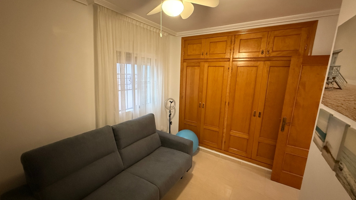 Se vende Apartamento Planta Baja de 2 dormitorios en Costa Blanca, Alicante, España