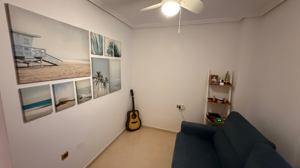 Se vende Apartamento Planta Baja de 2 dormitorios en Costa Blanca, Alicante, España