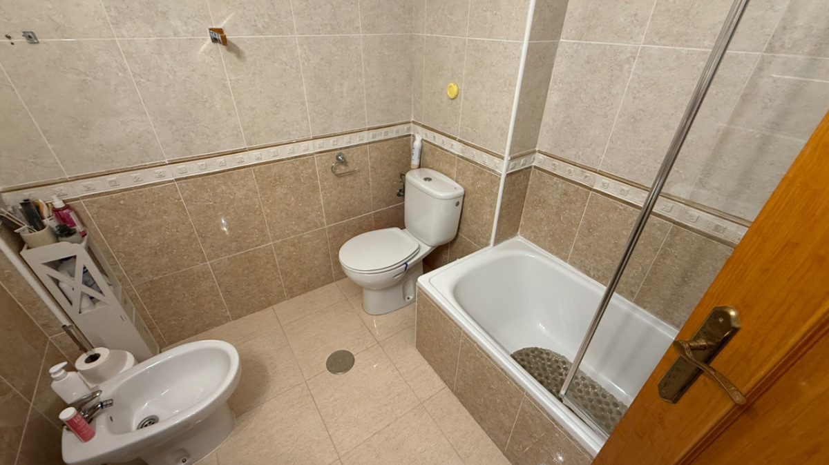 Se vende Apartamento Planta Baja de 2 dormitorios en Costa Blanca, Alicante, España