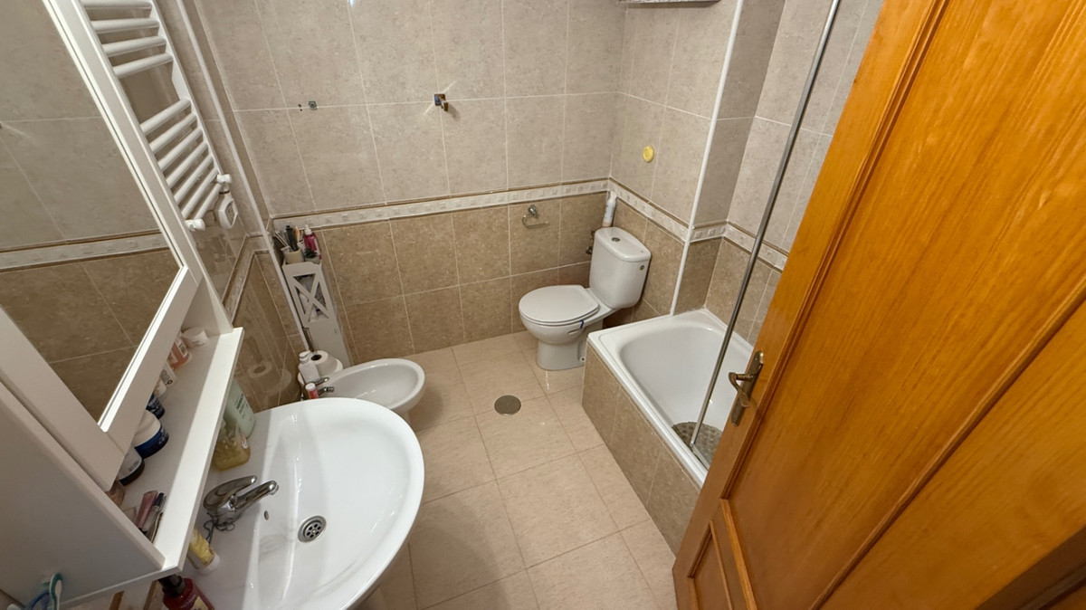 Se vende Apartamento Planta Baja de 2 dormitorios en Costa Blanca, Alicante, España