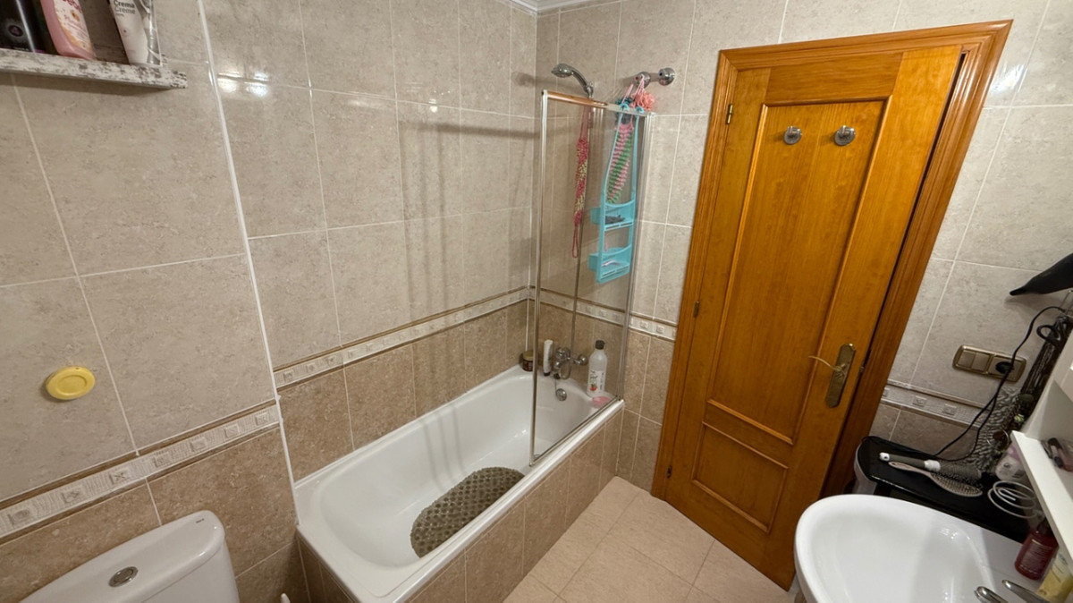 Se vende Apartamento Planta Baja de 2 dormitorios en Costa Blanca, Alicante, España