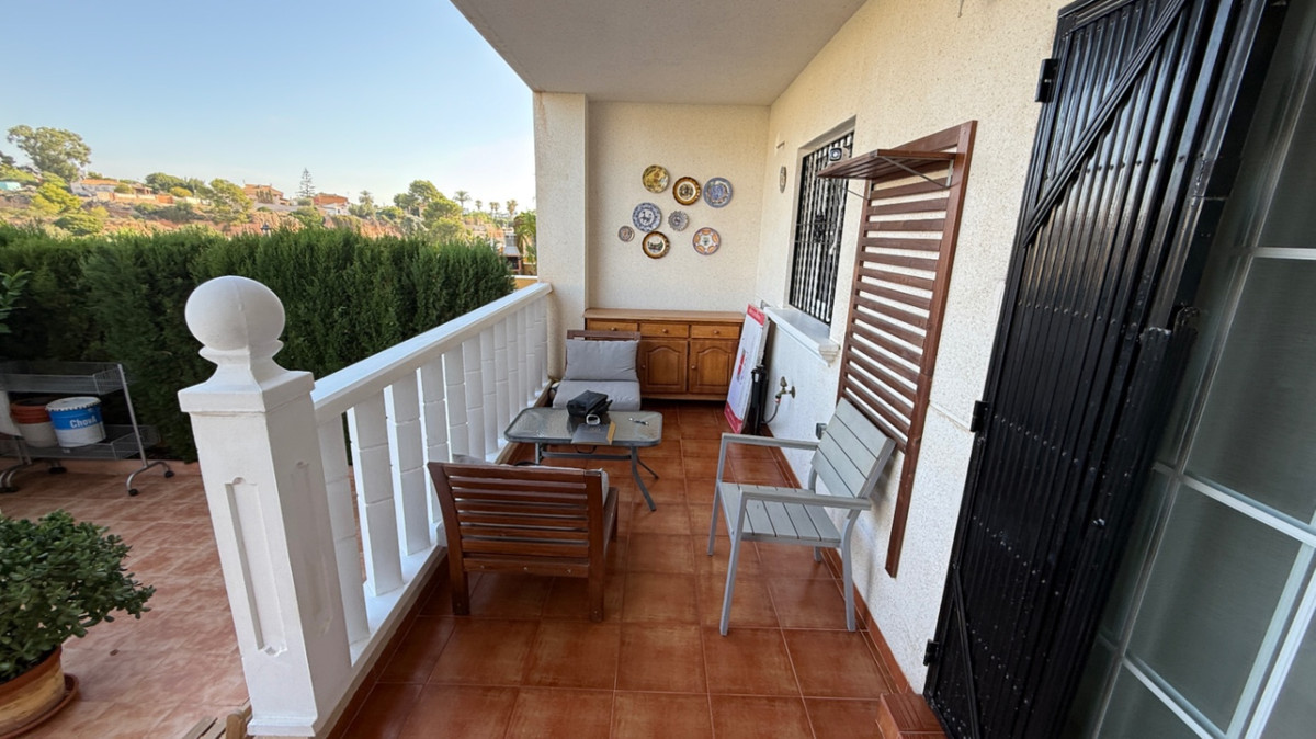 Se vende Apartamento Planta Baja de 2 dormitorios en Costa Blanca, Alicante, España