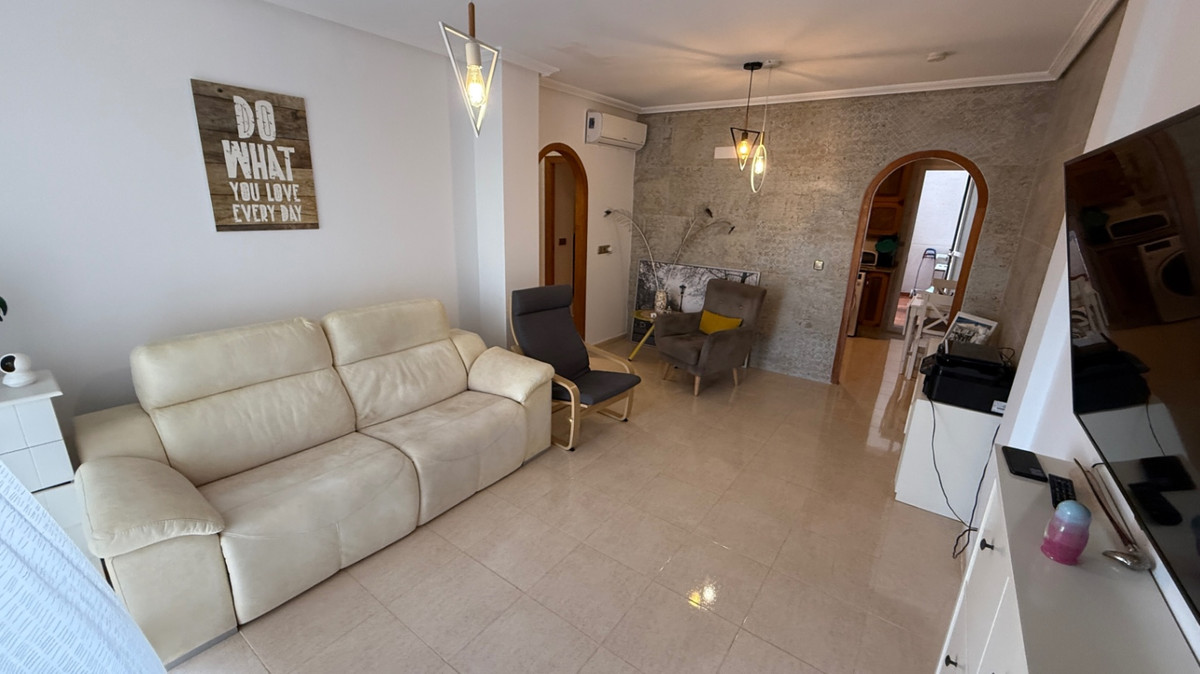 Se vende Apartamento Planta Baja de 2 dormitorios en Costa Blanca, Alicante, España
