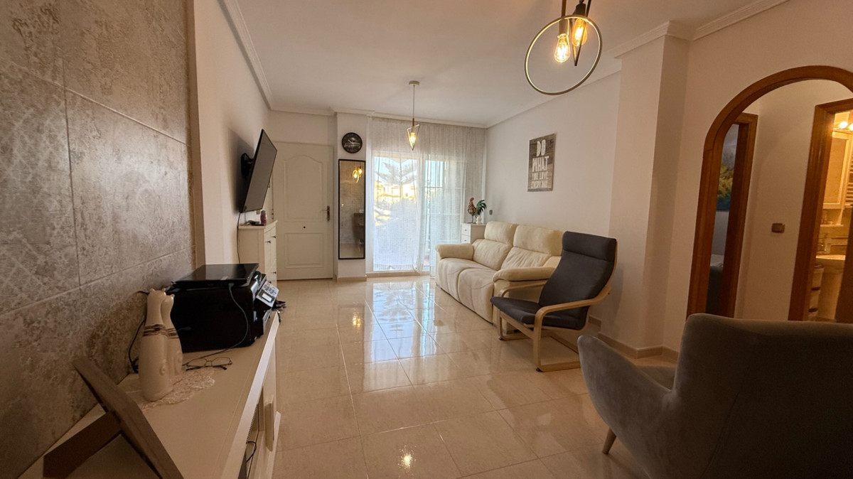 Se vende Apartamento Planta Baja de 2 dormitorios en Costa Blanca, Alicante, España
