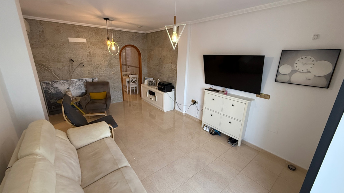 Se vende Apartamento Planta Baja de 2 dormitorios en Costa Blanca, Alicante, España