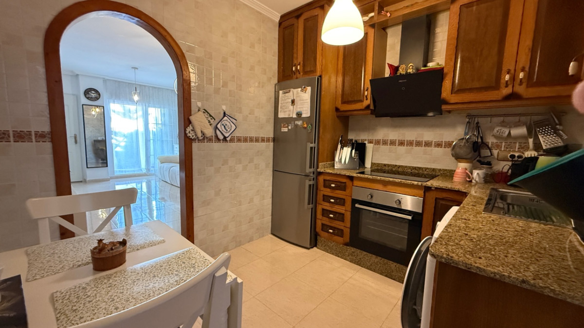 Se vende Apartamento Planta Baja de 2 dormitorios en Costa Blanca, Alicante, España