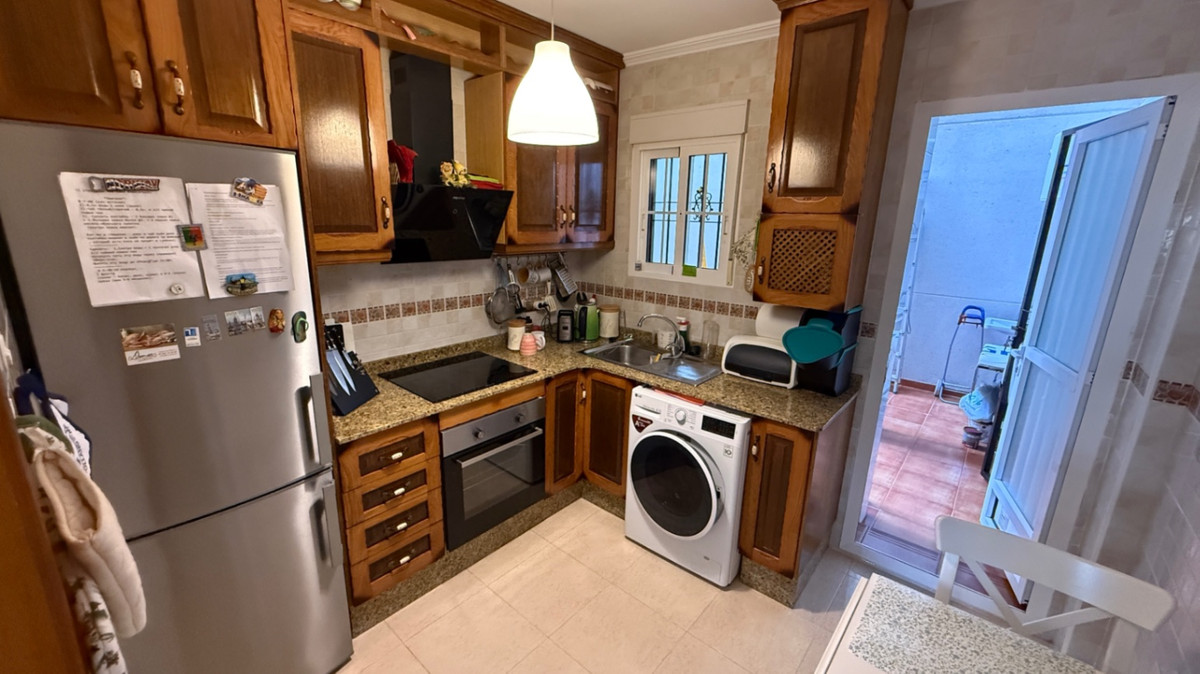 Se vende Apartamento Planta Baja de 2 dormitorios en Costa Blanca, Alicante, España