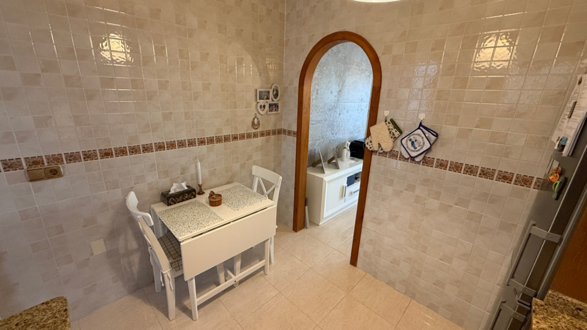 Se vende Apartamento Planta Baja de 2 dormitorios en Costa Blanca, Alicante, España