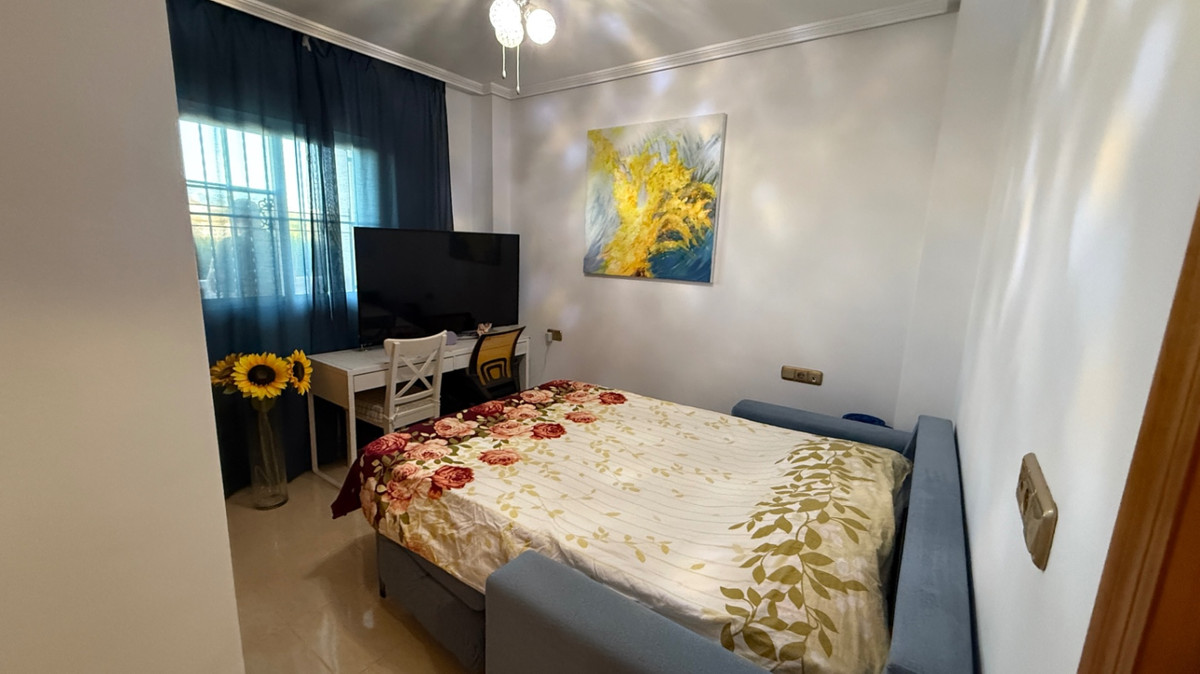 Se vende Apartamento Planta Baja de 2 dormitorios en Costa Blanca, Alicante, España