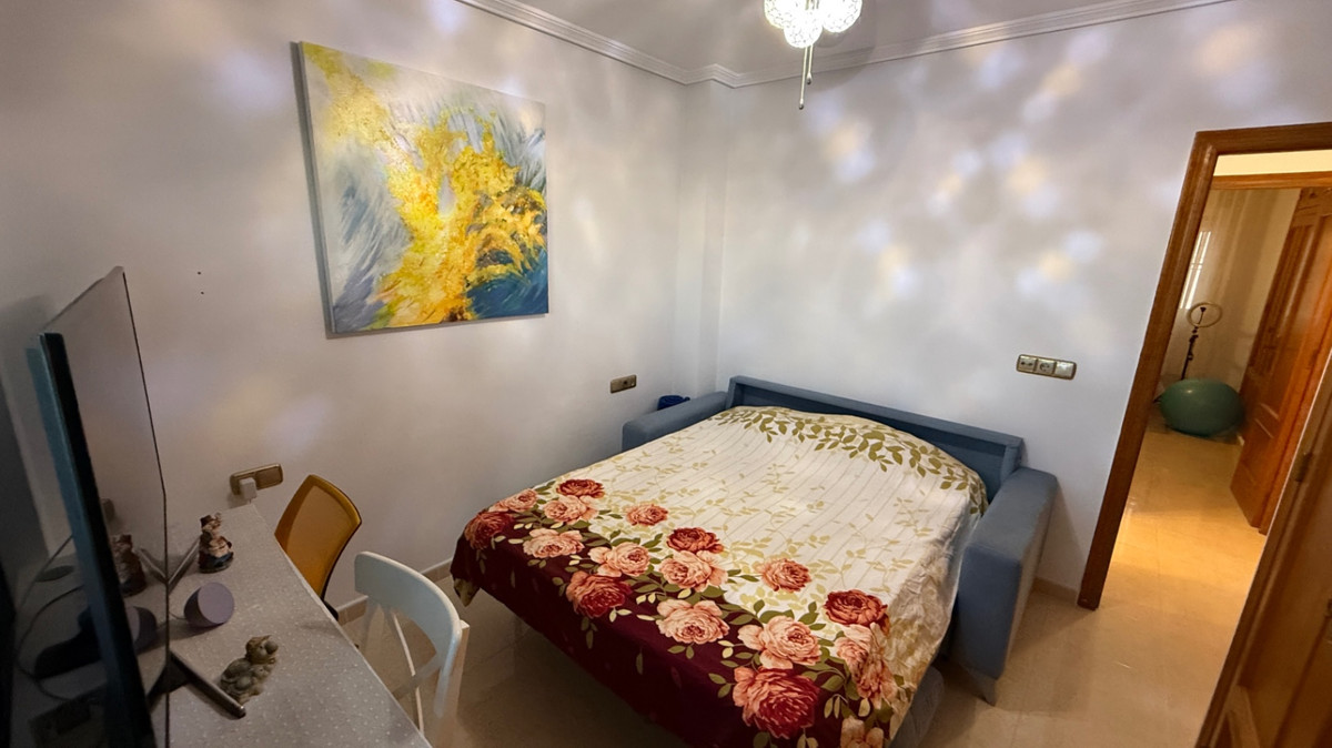 Se vende Apartamento Planta Baja de 2 dormitorios en Costa Blanca, Alicante, España