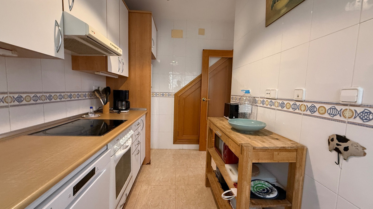 Se vende Dúplex de 3 dormitorios en Costa Blanca, Alicante, España