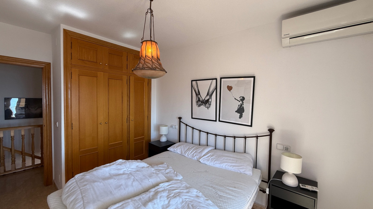 Se vende Dúplex de 3 dormitorios en Costa Blanca, Alicante, España
