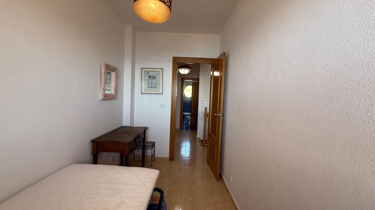 Se vende Dúplex de 3 dormitorios en Costa Blanca, Alicante, España