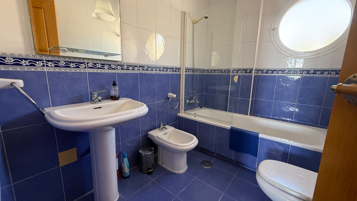 Se vende Dúplex de 3 dormitorios en Costa Blanca, Alicante, España