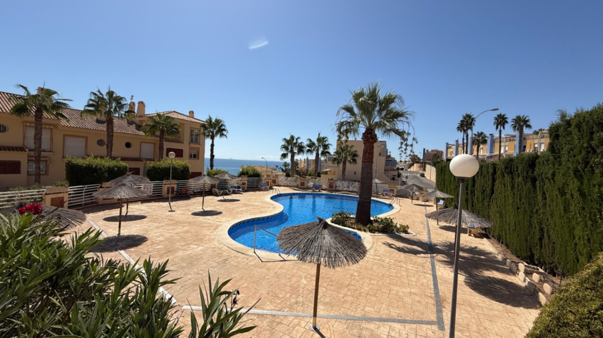 Se vende Dúplex de 3 dormitorios en Costa Blanca, Alicante, España