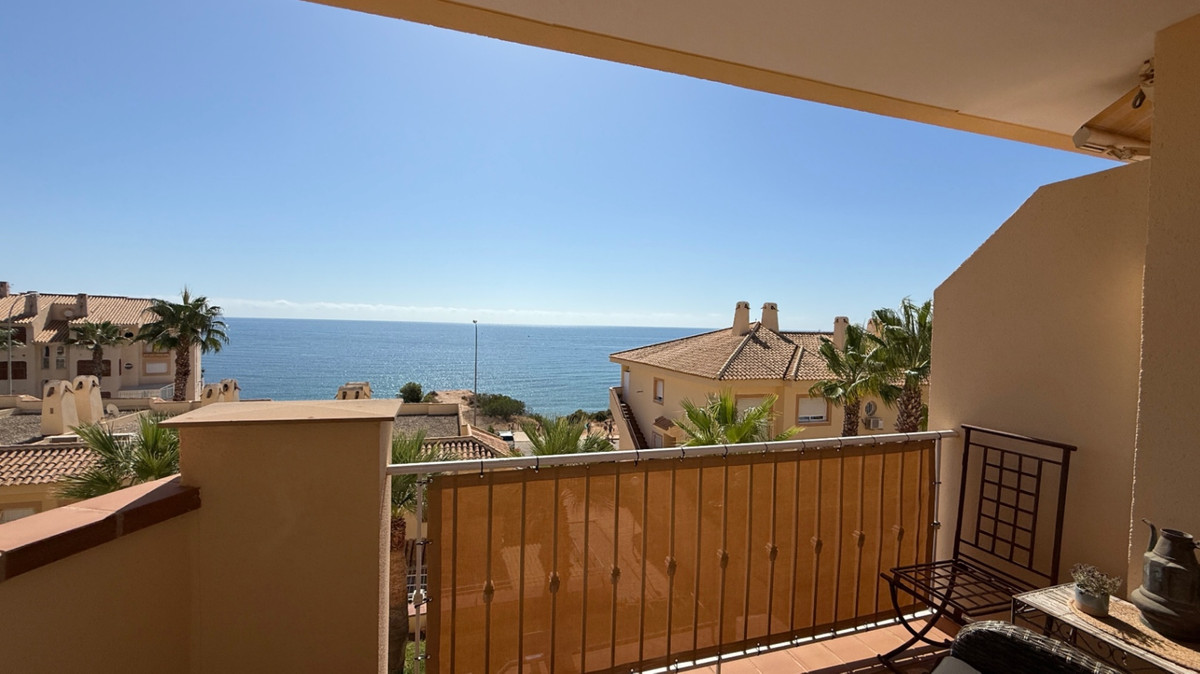 Se vende Dúplex de 3 dormitorios en Costa Blanca, Alicante, España