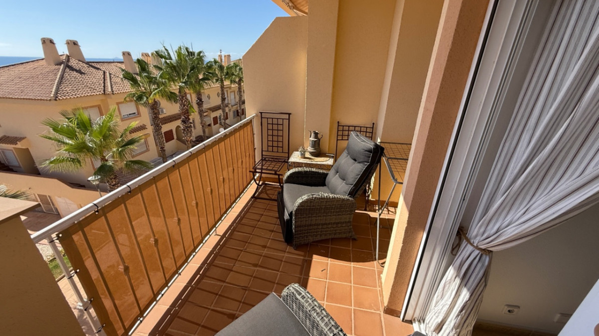 Se vende Dúplex de 3 dormitorios en Costa Blanca, Alicante, España