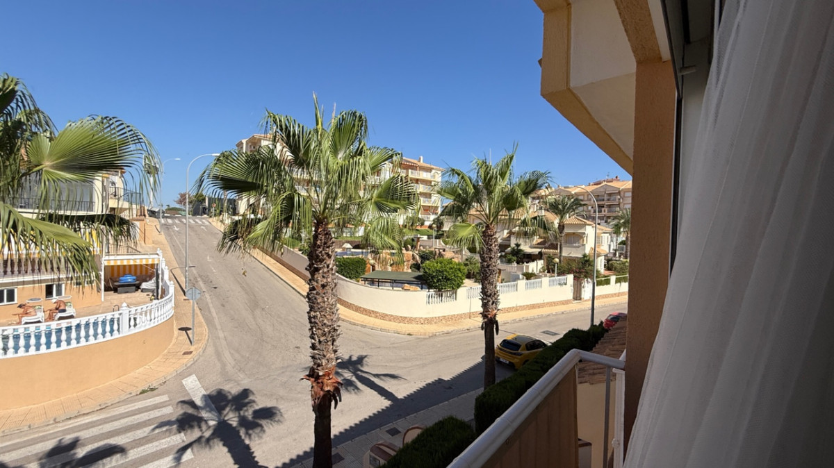 Se vende Dúplex de 3 dormitorios en Costa Blanca, Alicante, España