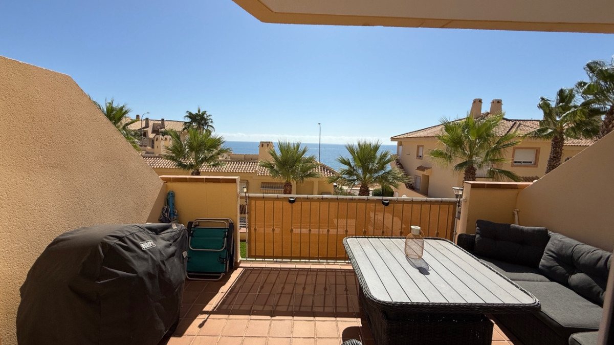 Se vende Dúplex de 3 dormitorios en Costa Blanca, Alicante, España