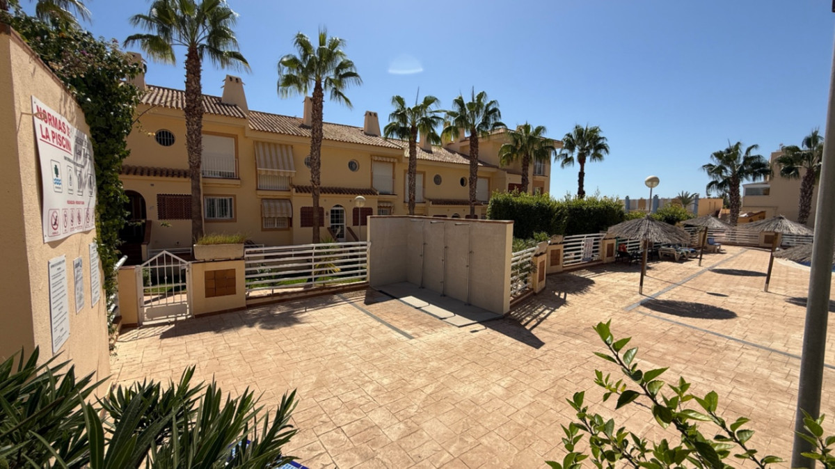 Se vende Dúplex de 3 dormitorios en Costa Blanca, Alicante, España