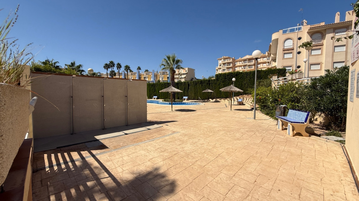 Se vende Dúplex de 3 dormitorios en Costa Blanca, Alicante, España