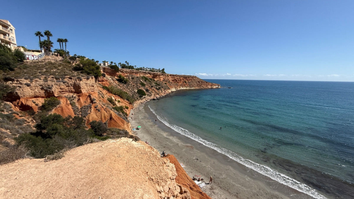 Se vende Dúplex de 3 dormitorios en Costa Blanca, Alicante, España