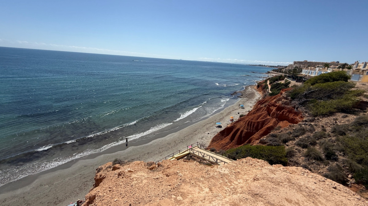 Se vende Dúplex de 3 dormitorios en Costa Blanca, Alicante, España