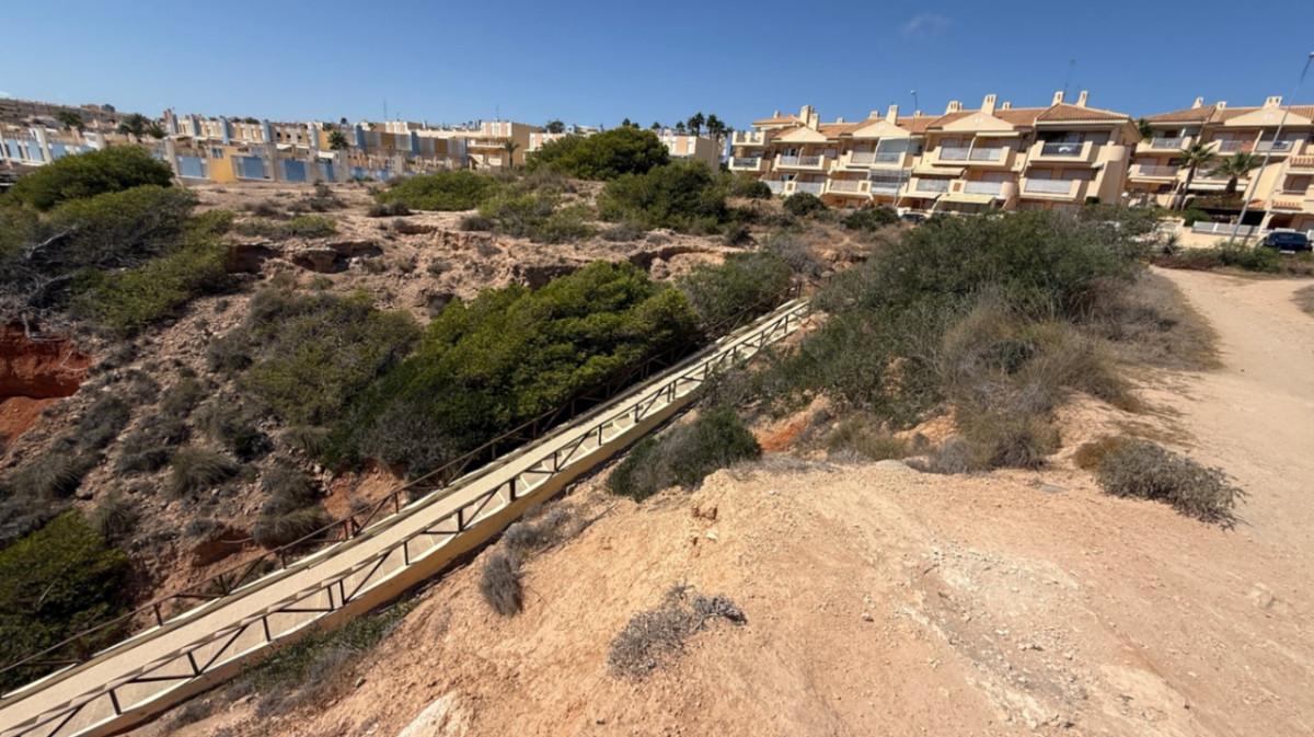 Se vende Dúplex de 3 dormitorios en Costa Blanca, Alicante, España
