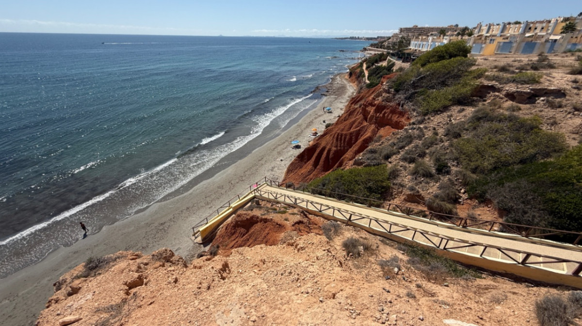 Se vende Dúplex de 3 dormitorios en Costa Blanca, Alicante, España