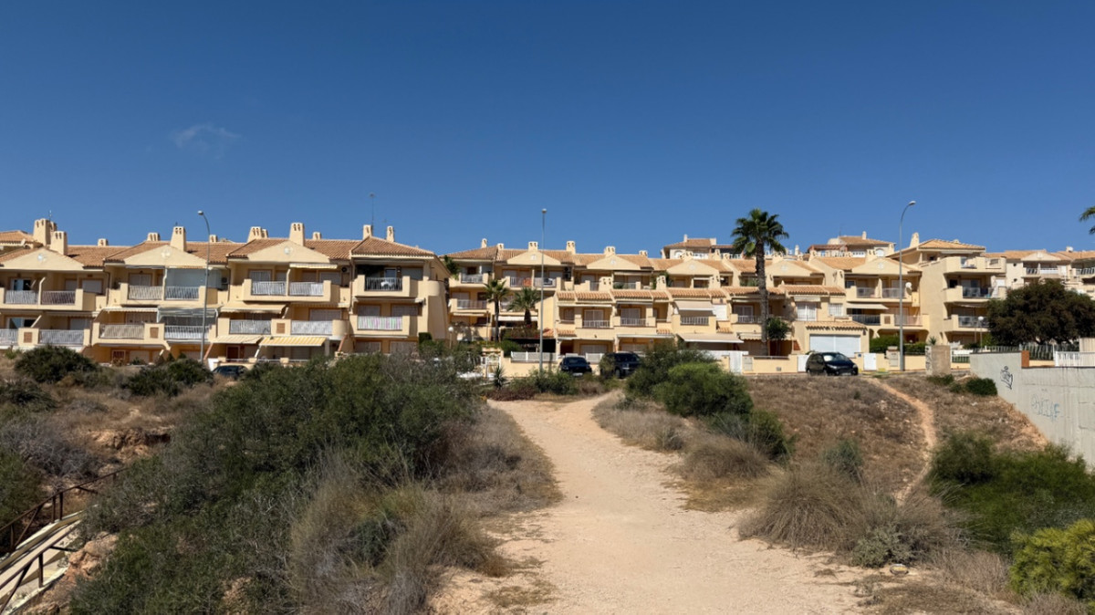 Se vende Dúplex de 3 dormitorios en Costa Blanca, Alicante, España